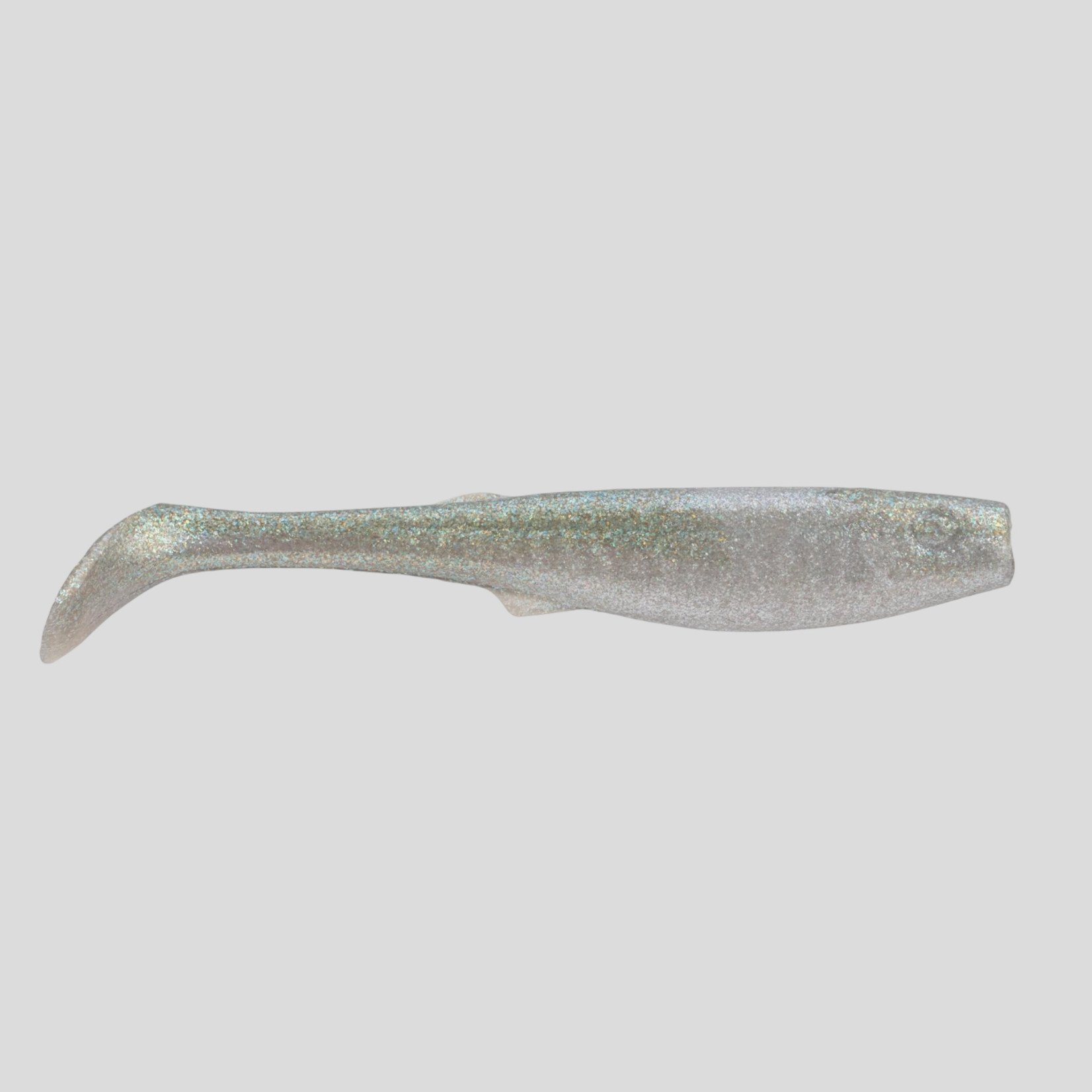 Berkley Gulp Paddleshad - Tyalure Tackle