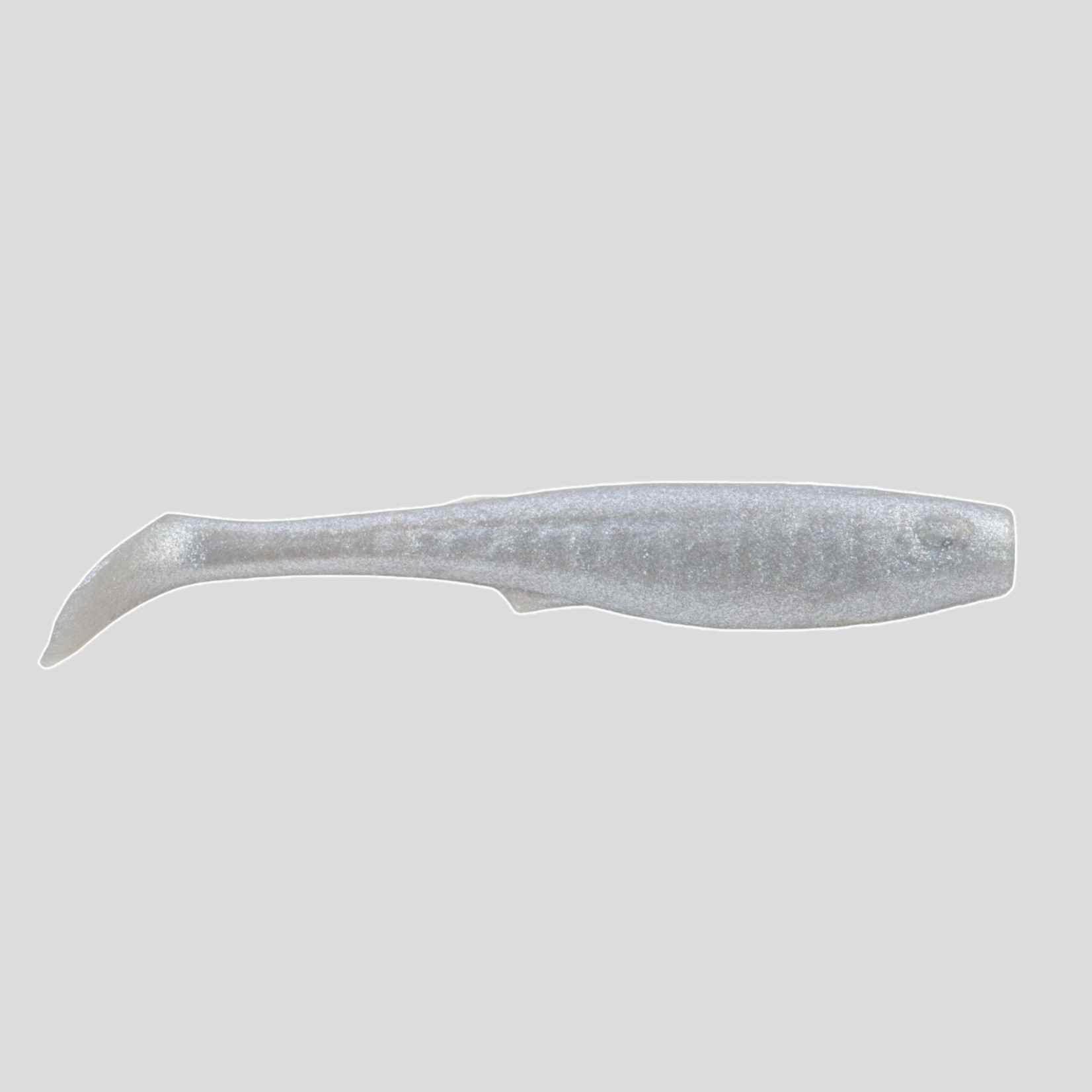 Berkley Gulp Paddleshad - Tyalure Tackle