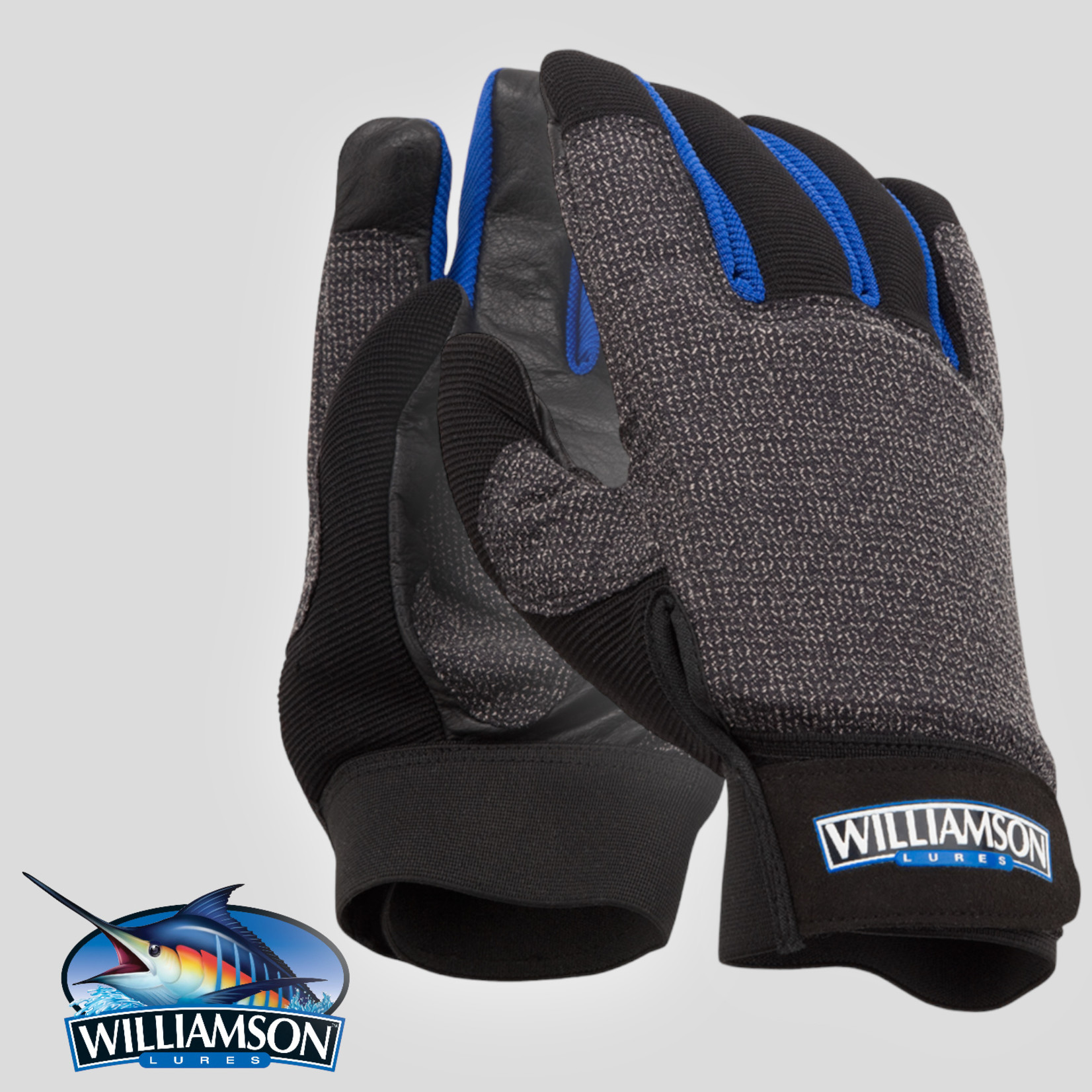 Mustad Casting Glove