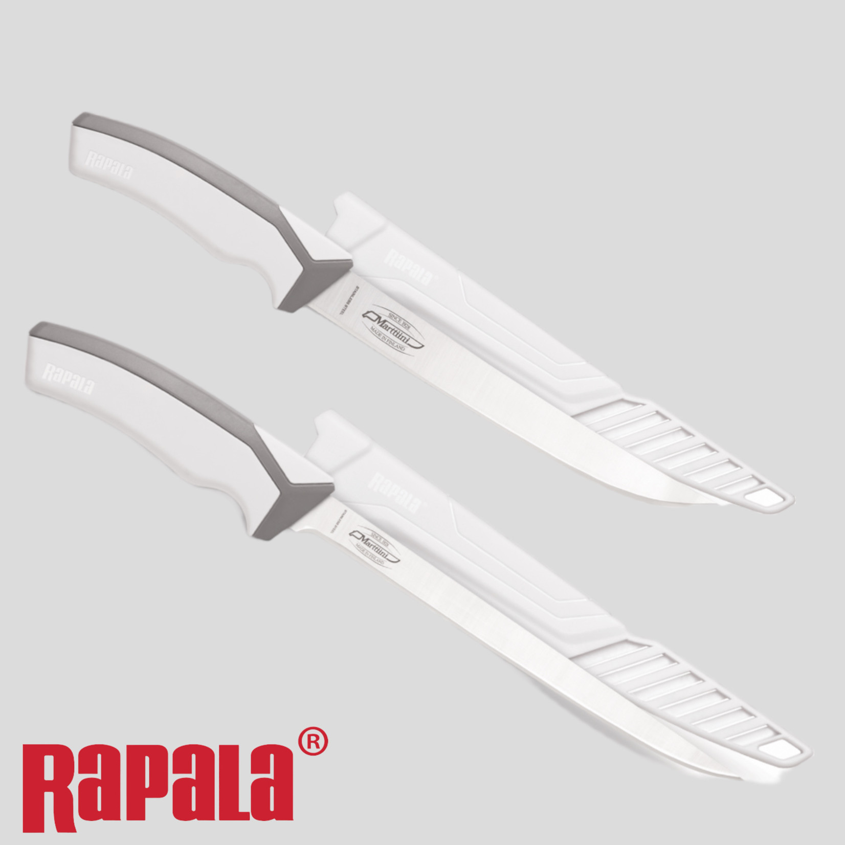 Rapala's New Saltwater Angler's Tools and Fillet Knives