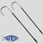 Aftco Aftco Black Aluminum Gaff