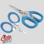 Cuda Cuda Scissors