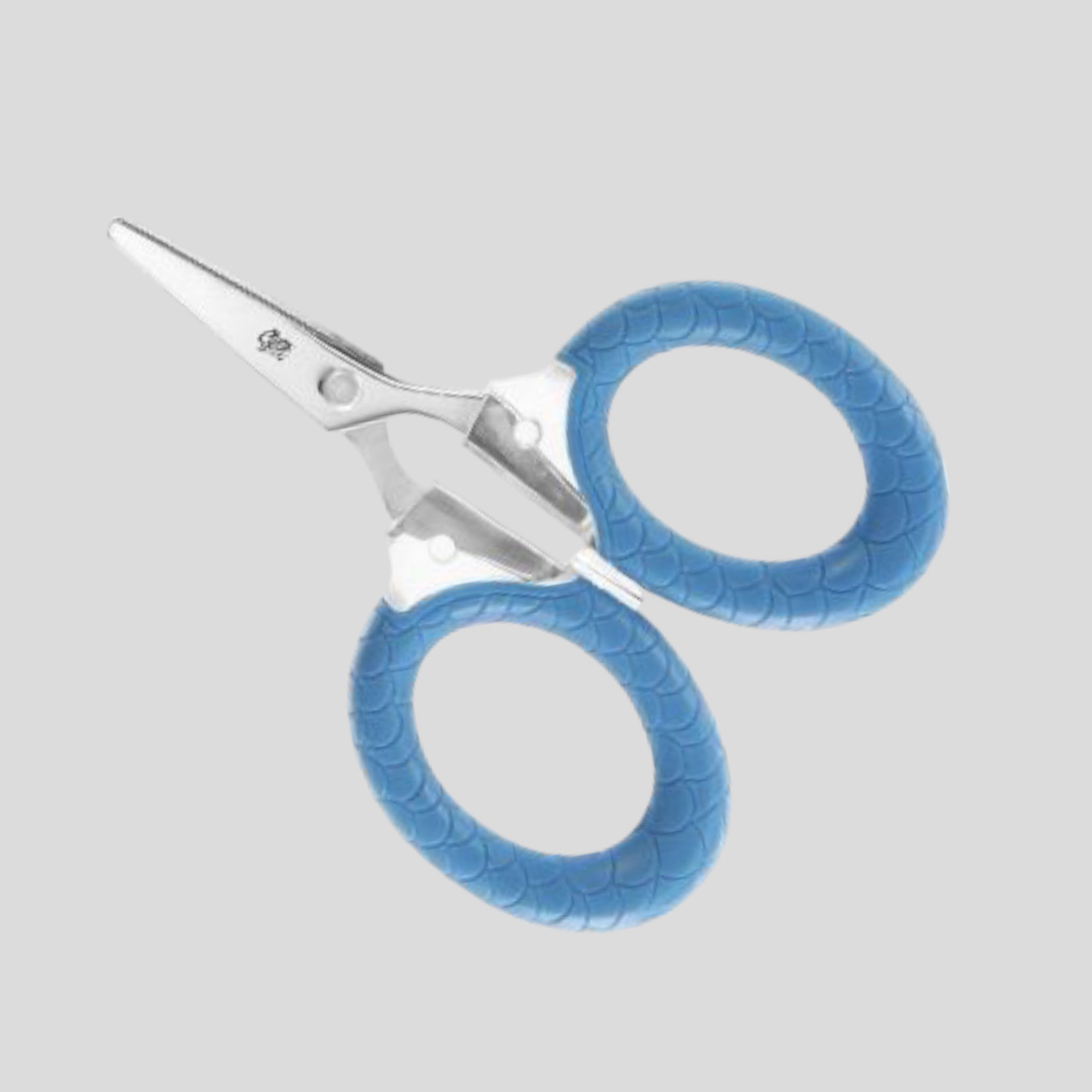 Cuda® 3 Titanium Bonded Micro Scissors