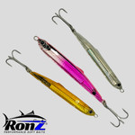 RonZ RonZ Poxy Minnow