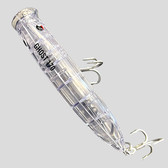 Clear Choice Popper - Tyalure Tackle