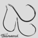 Tsunami Tsunami SaltX Hooks