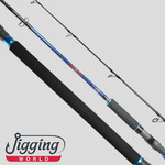 Jigging World Jigging World Black Widow Spin Rod