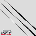 Jigging World Jigging World Nexus Spinning Rod