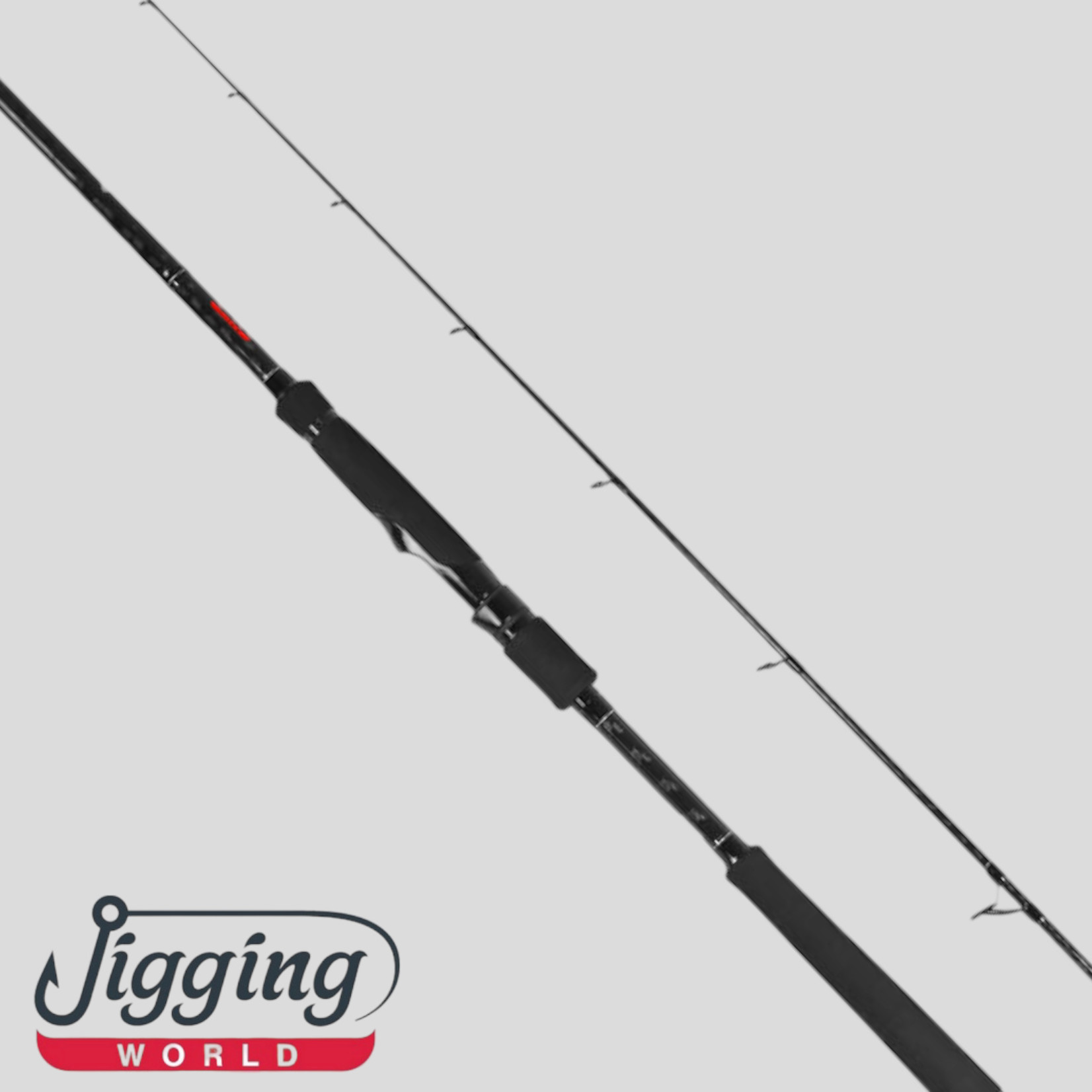 Jigging World Jigging World Onyx Spinning Rods