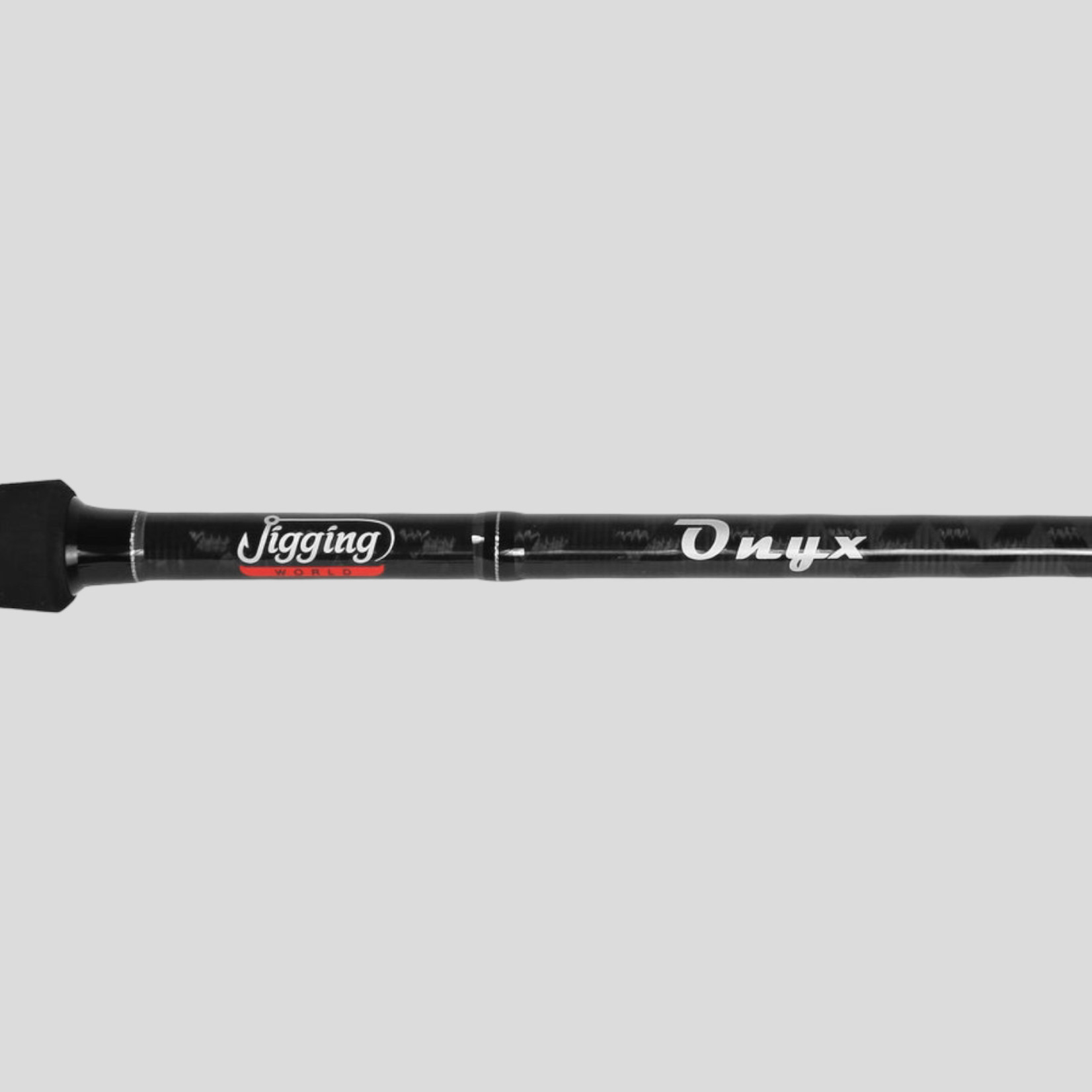 Jigging World Jigging World Onyx Inshore Casting Rods