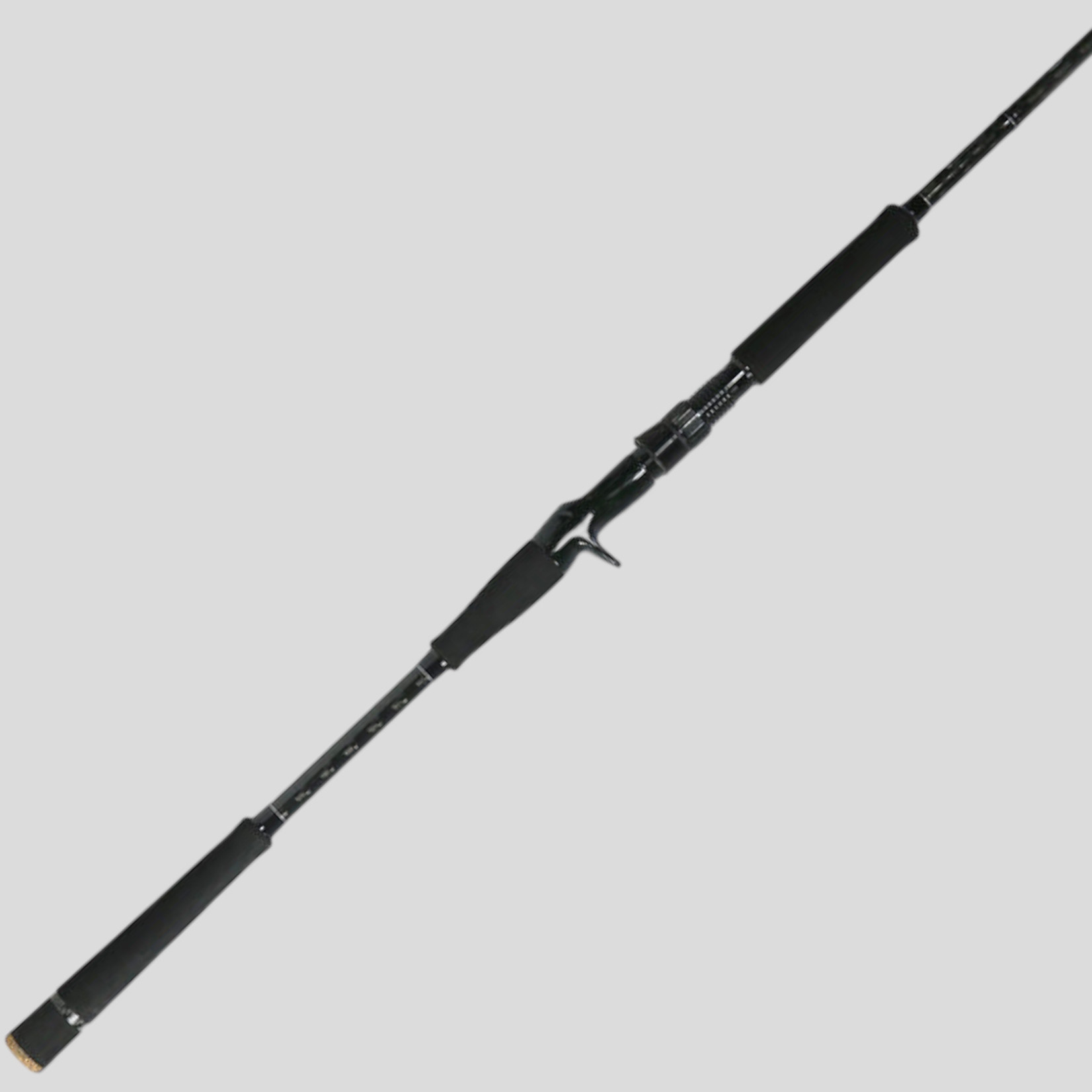 Does anybody know of any good Telescopic Baitcaster rods? : r