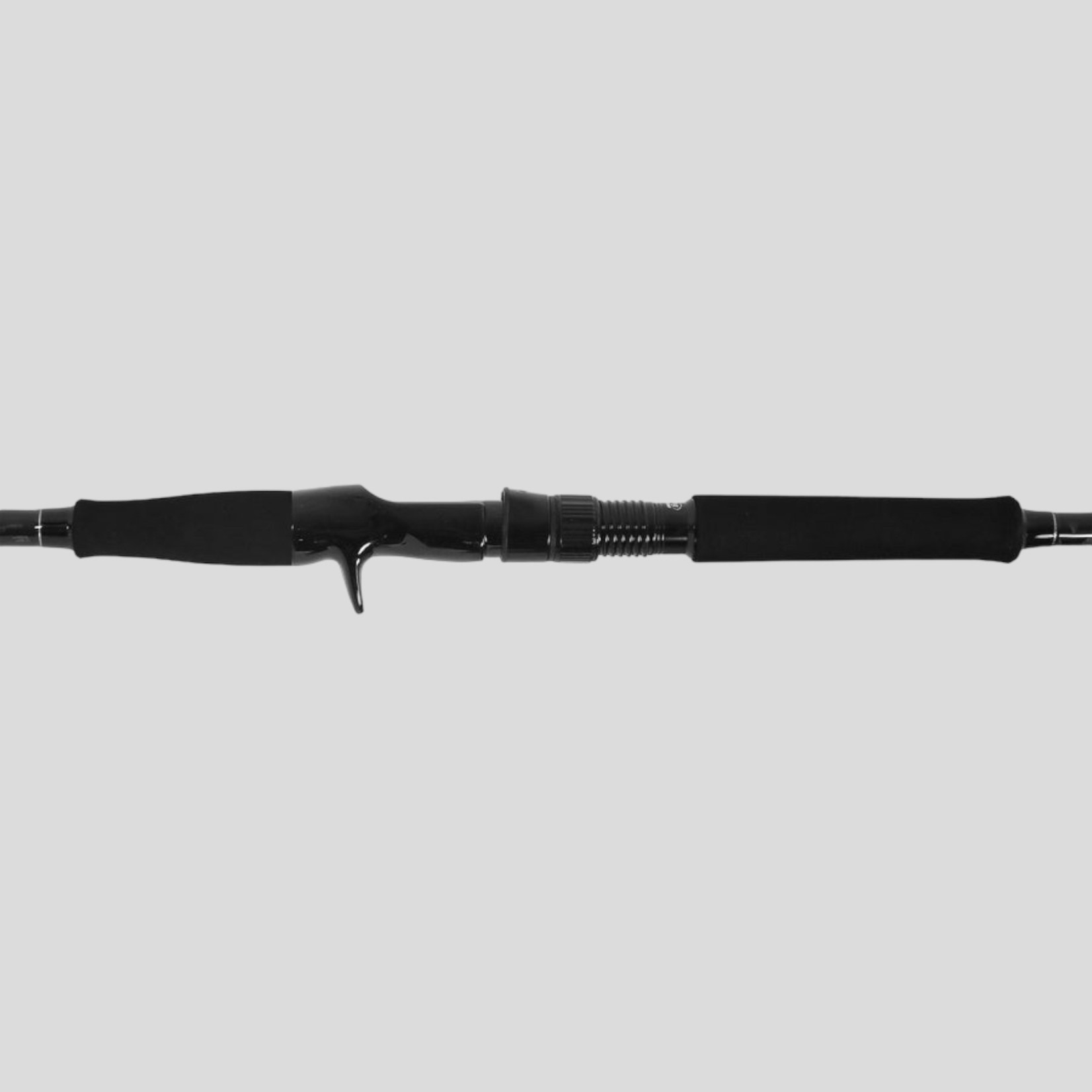 Jigging World Dark Knight Casting Rod - JW-DKC-76