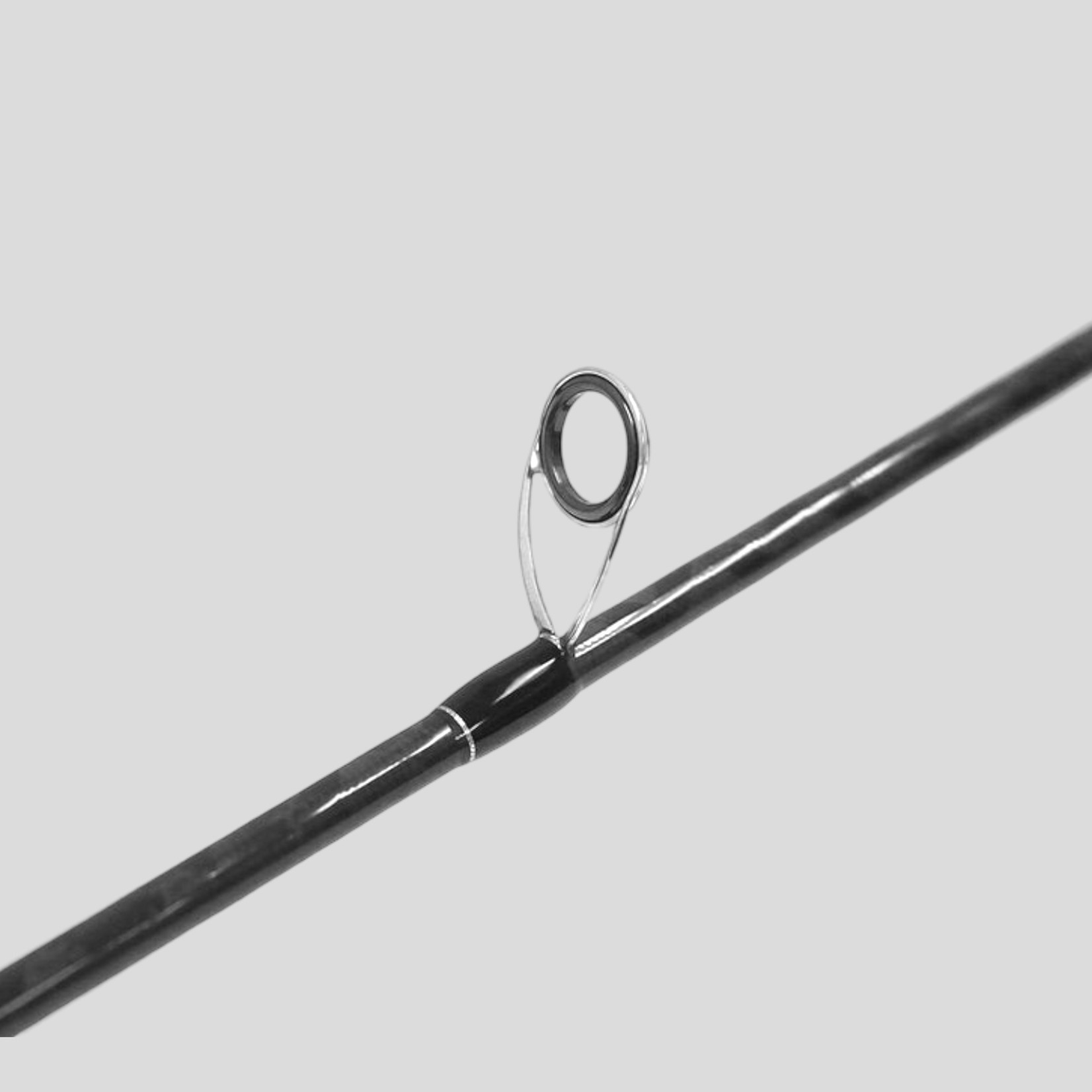 Jigger Light Spinning Rod