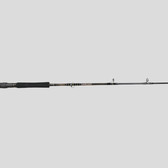 Jigging World Ghost Hunter Jigging Rod - Tyalure Tackle