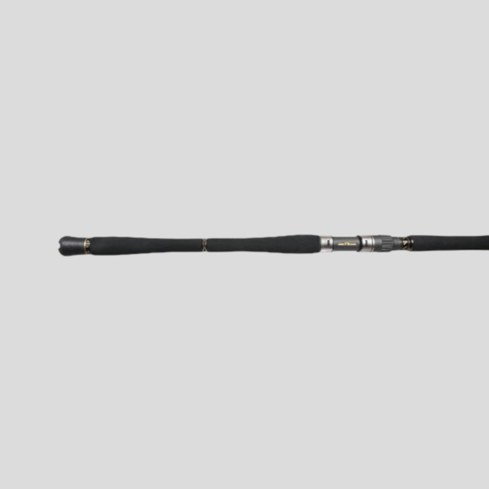 Tackle World Jigging World Ghost Hunter Casting Rod, JW-GHJ-C350