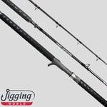 Shimano Terez Casting Rod - Tyalure Tackle