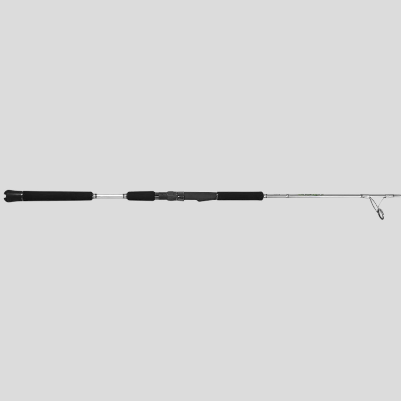 Jigging World Jigging World Silver Bullet Jigging Spin Rods