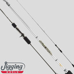 Jigging World Jigging World Silver Bullet Slow Pitch Casting Rods