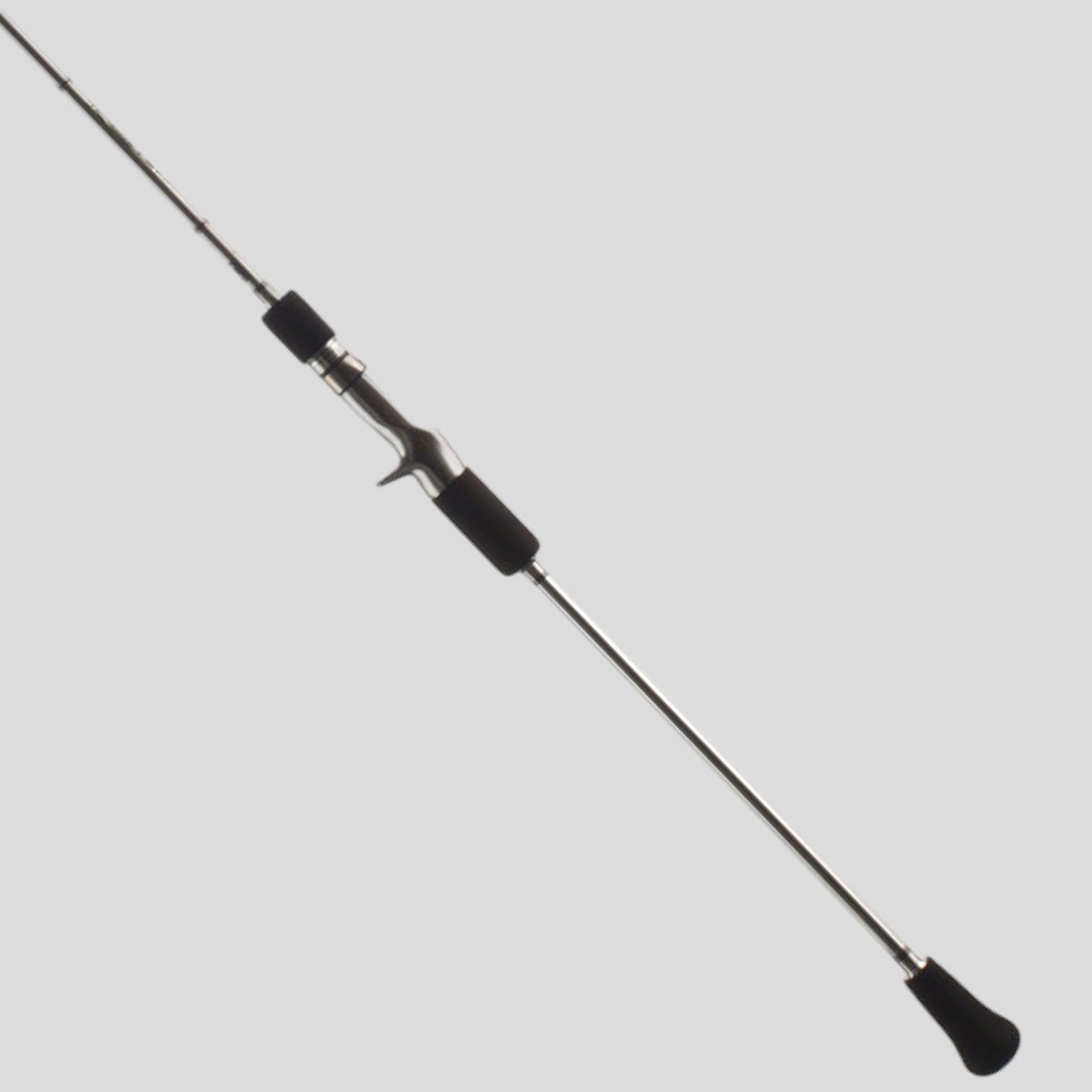 Jigging World Silver Bullet Slow Pitch Casting Rods - Tyalure Tackle