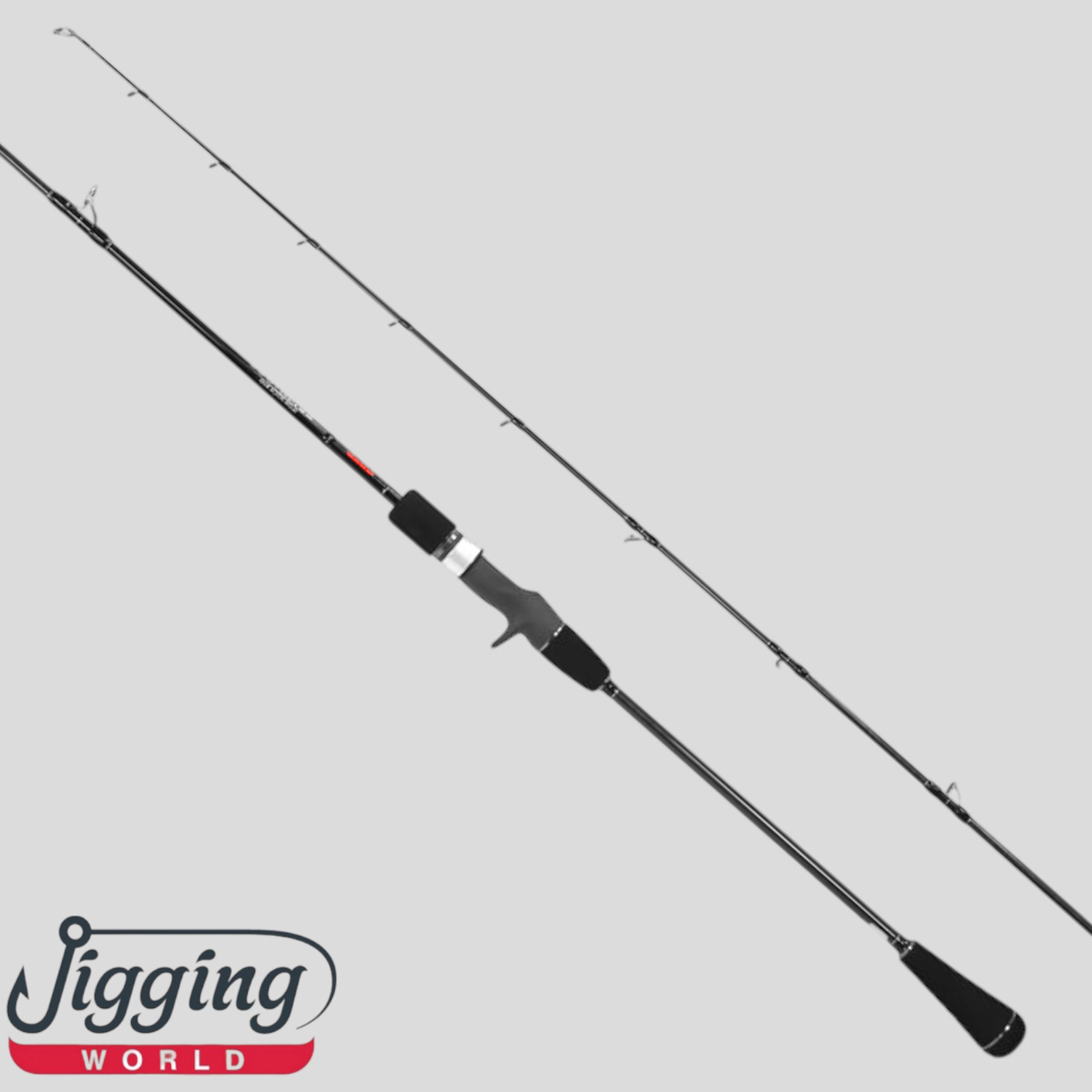 Jigging World Jigging World Lumimous SP Cast Rods