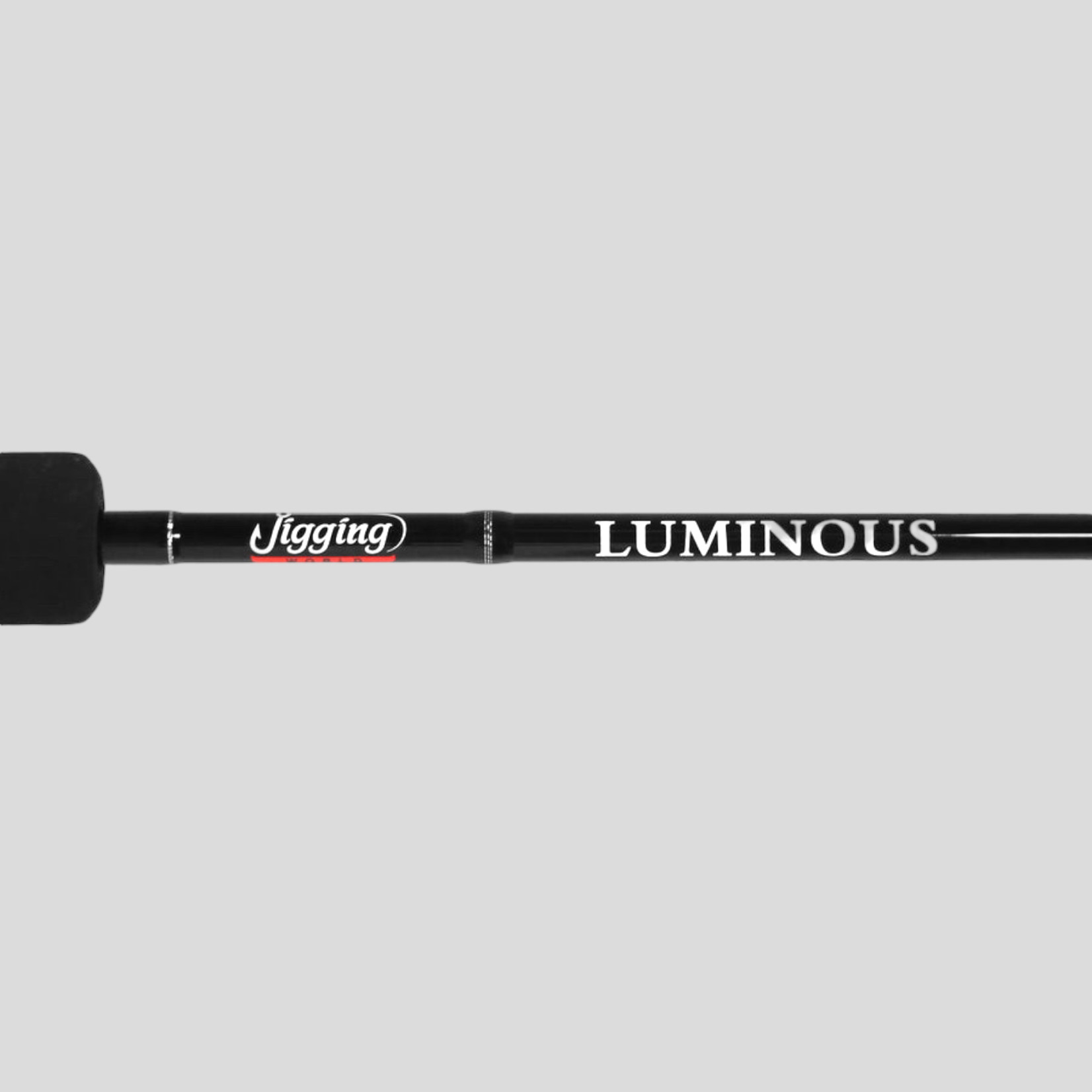 Jigging World Jigging World Lumimous SP Cast Rods