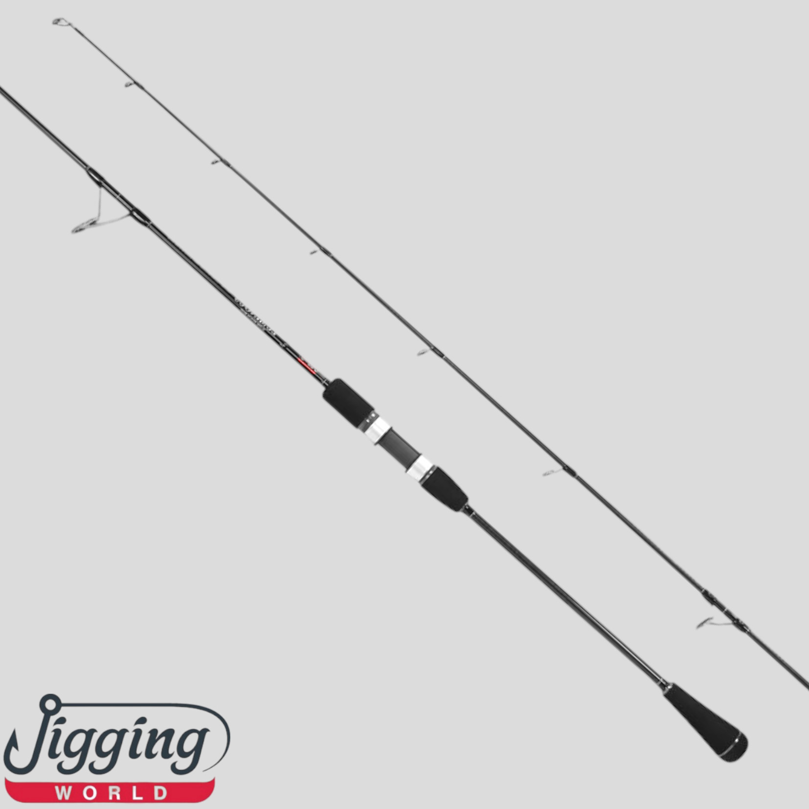Jigging World Jigging World Luminous SP Spin Rods