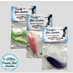 Nitta Live Bait Ties - Tyalure Tackle