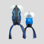 Lunkerhut Lunkerhunt Yappa Frog