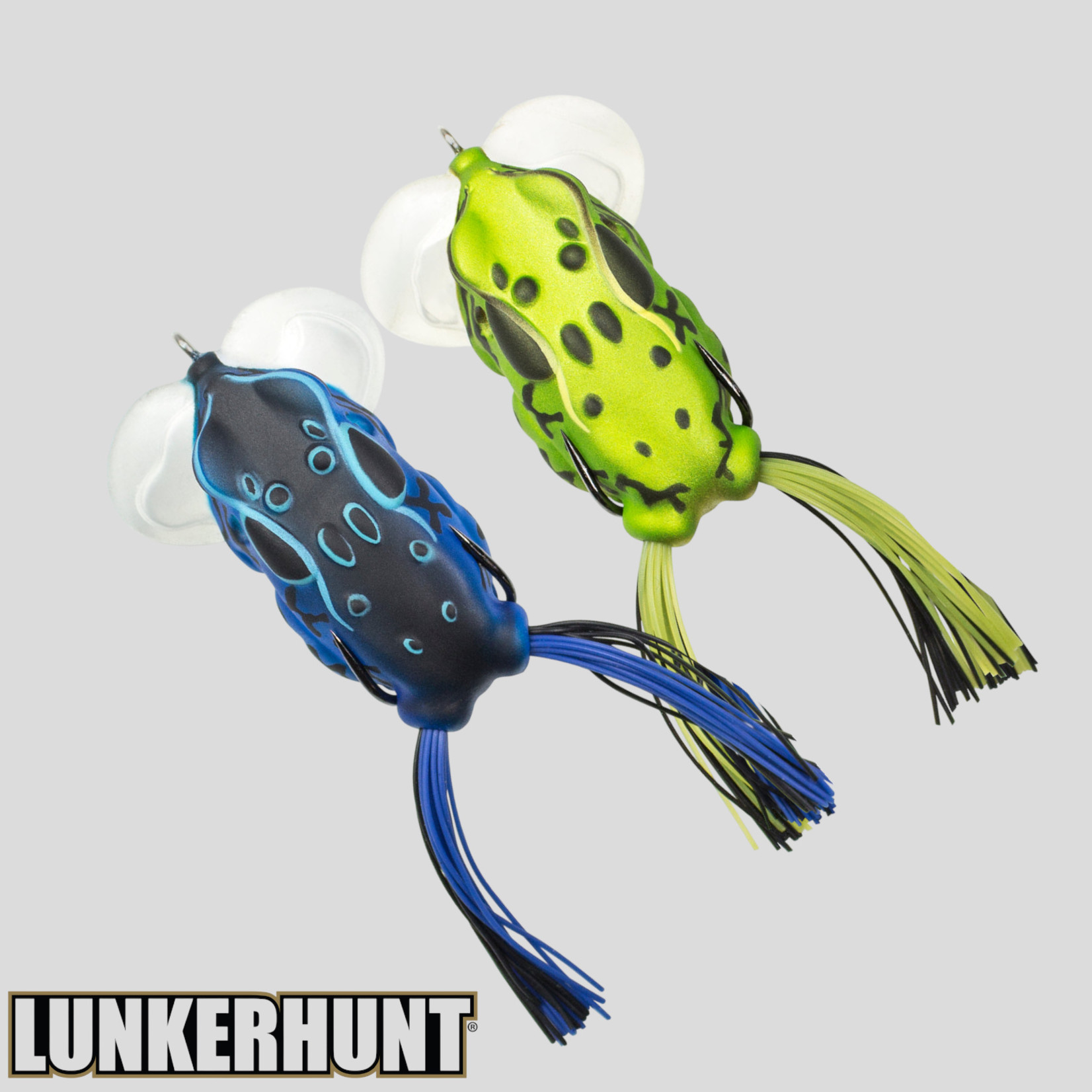 Lunkerhut Lunkerhut Yappa Frog