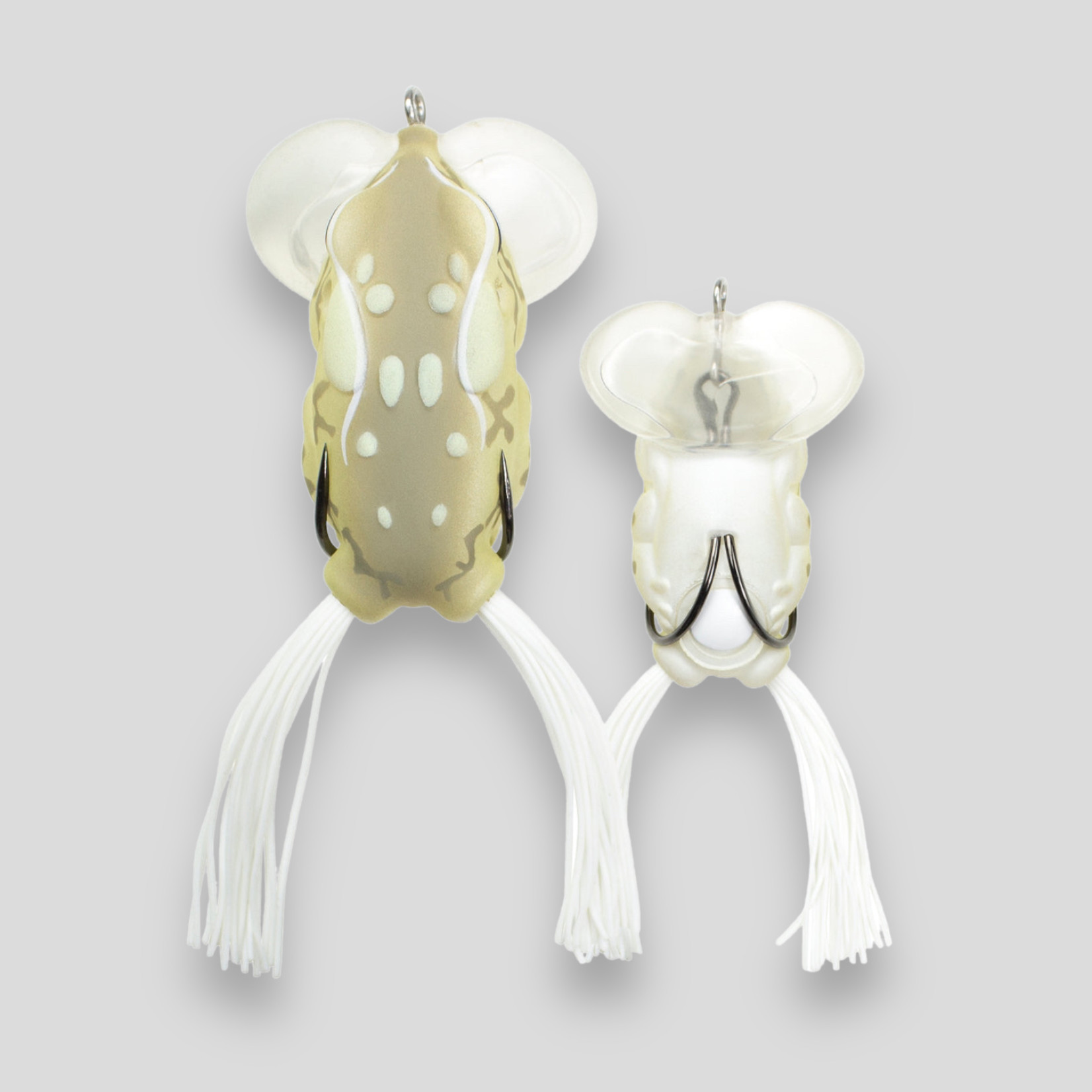 Lunkerhut Lunkerhut Yappa Frog