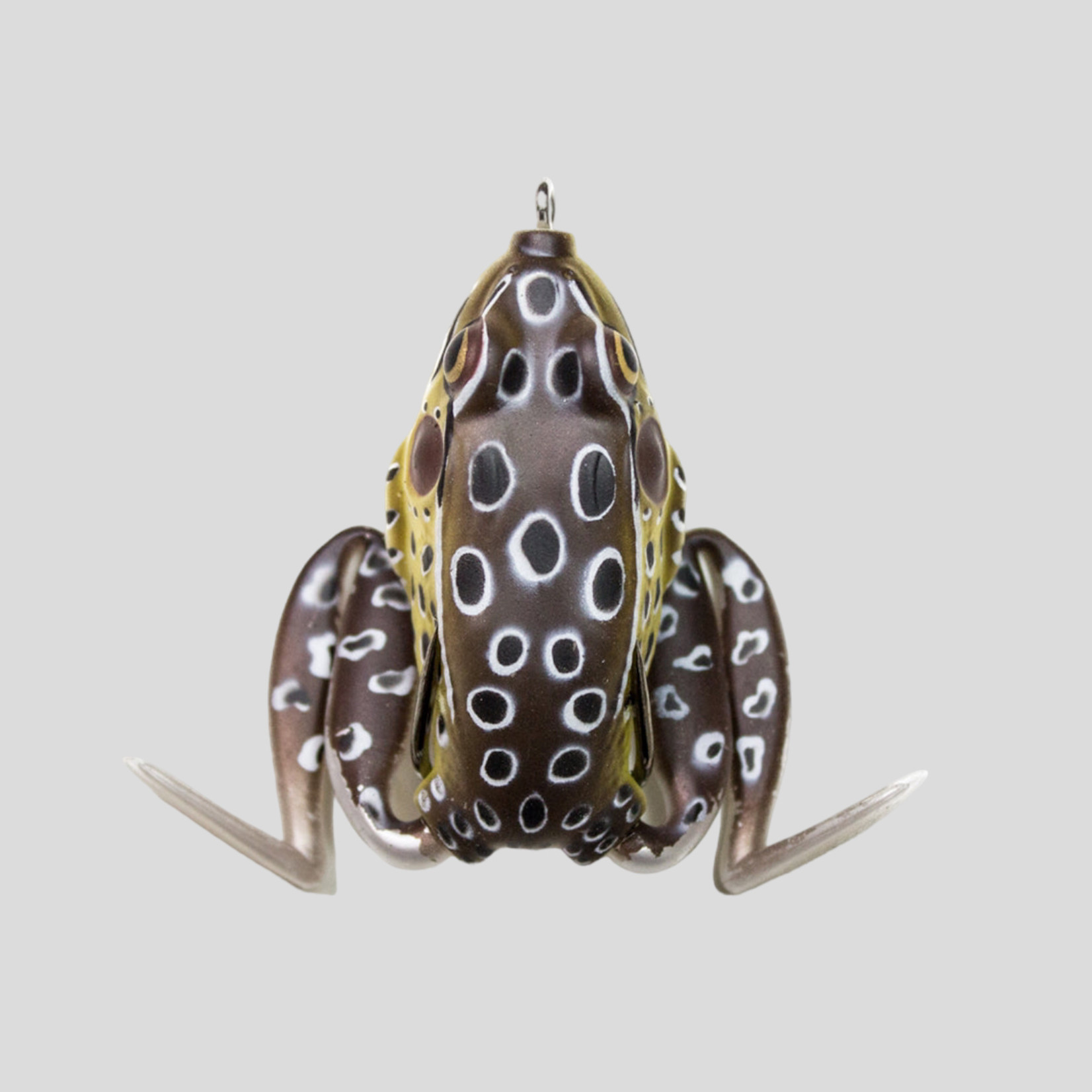 Lunkerhut Lunkerhunt Lunker Frog