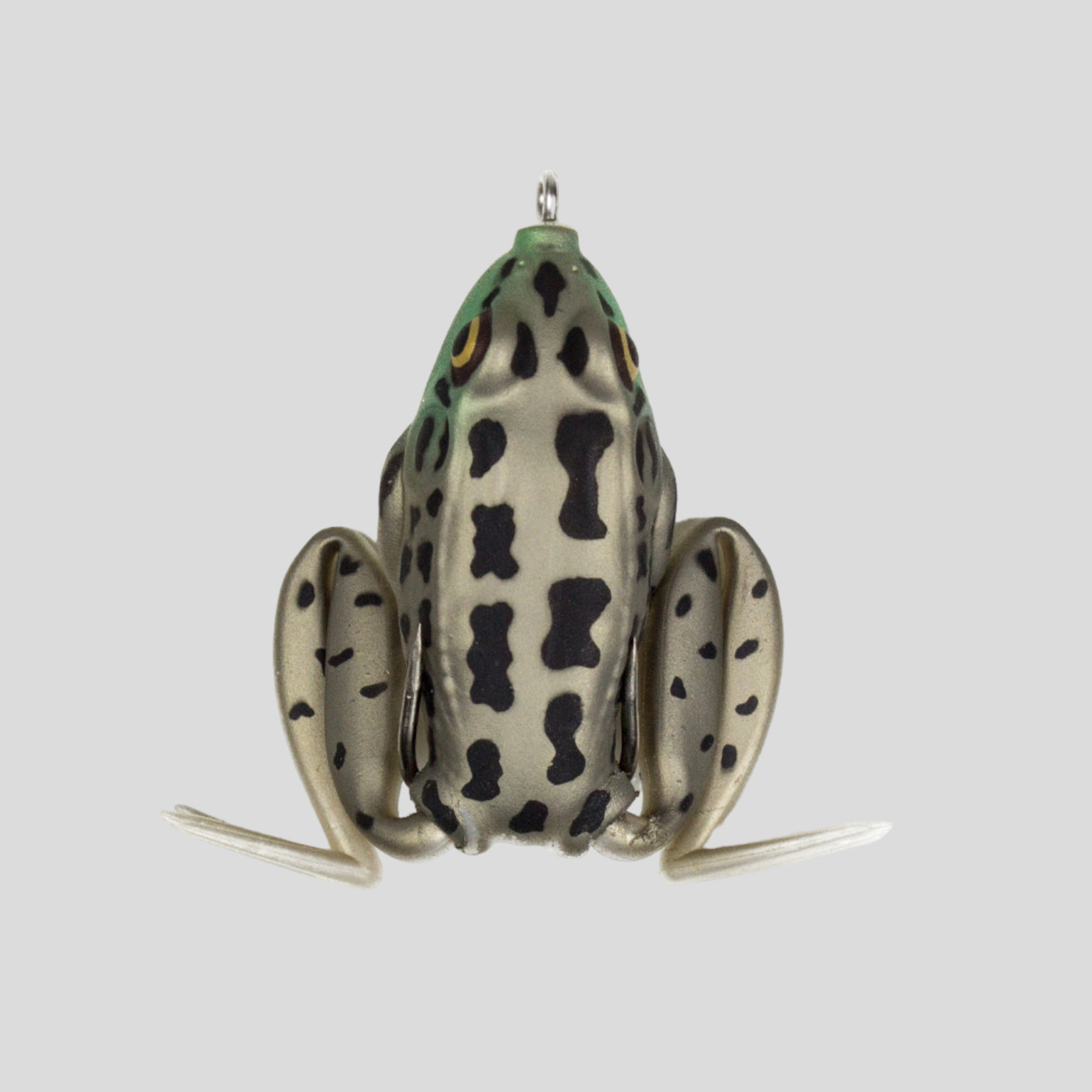 Lunkerhut Lunkerhunt Lunker Frog