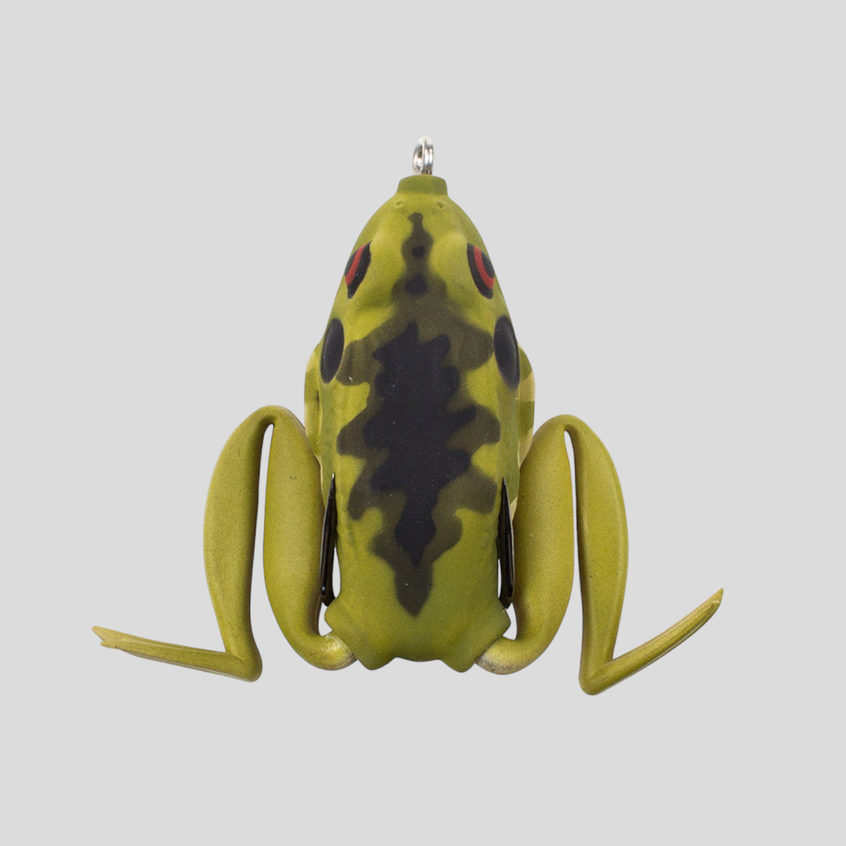 Lunkerhut Lunkerhunt Lunker Frog