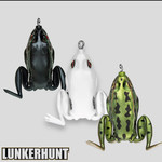 Lunkerhut Lunkerhunt Pocket Frog
