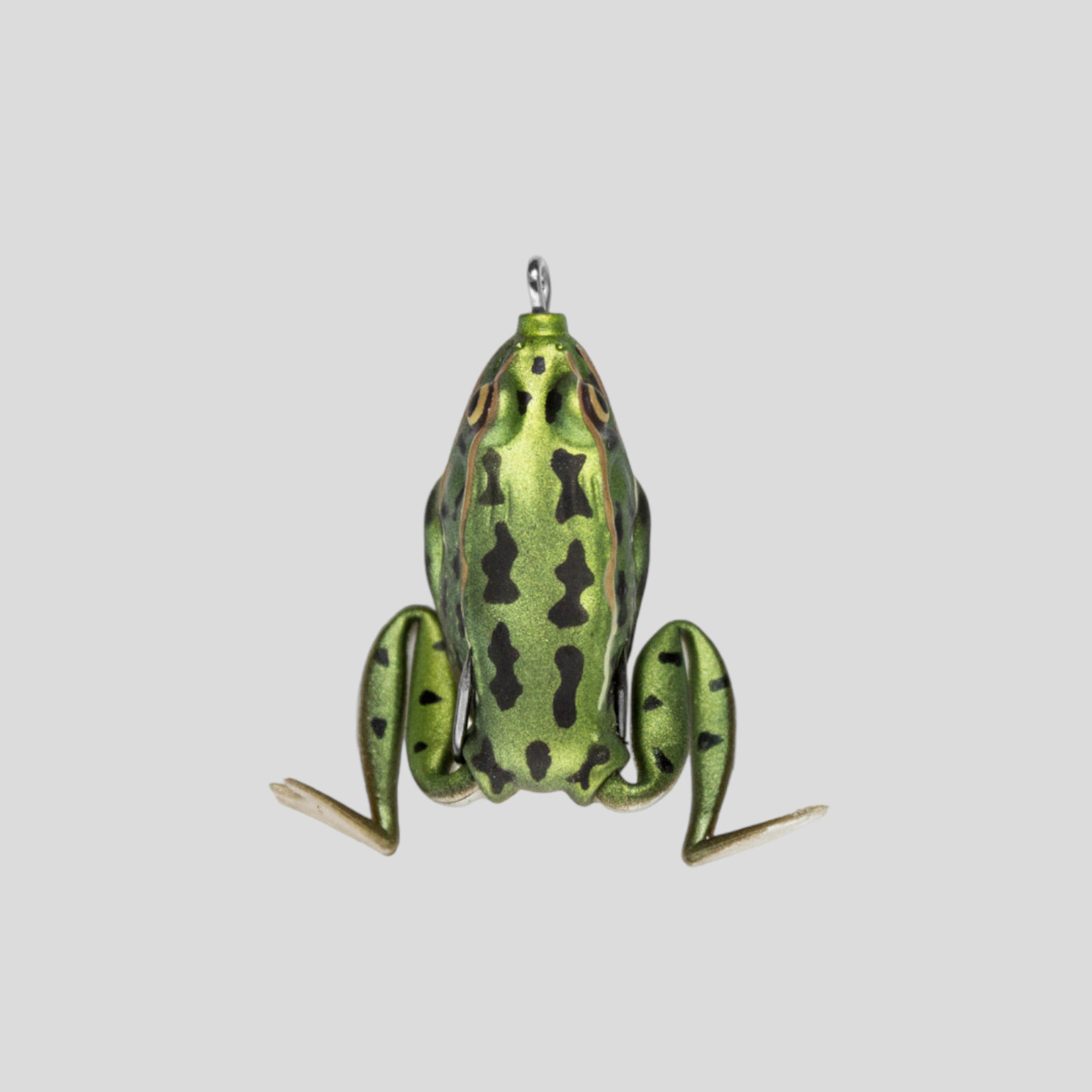 Lunkerhut Lunkerhunt Pocket Frog