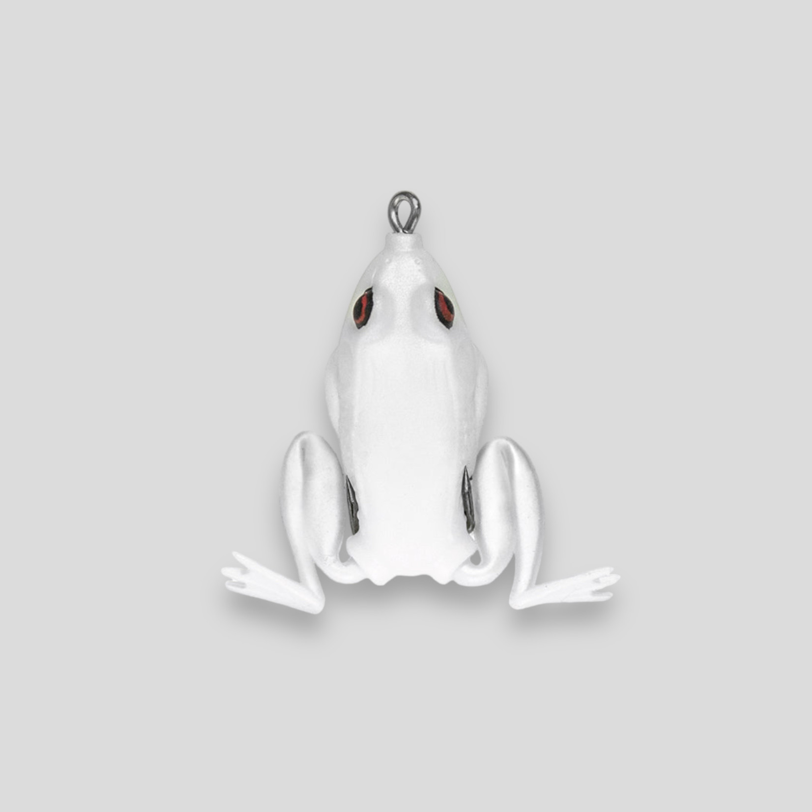 Lunkerhut Lunkerhunt Pocket Frog