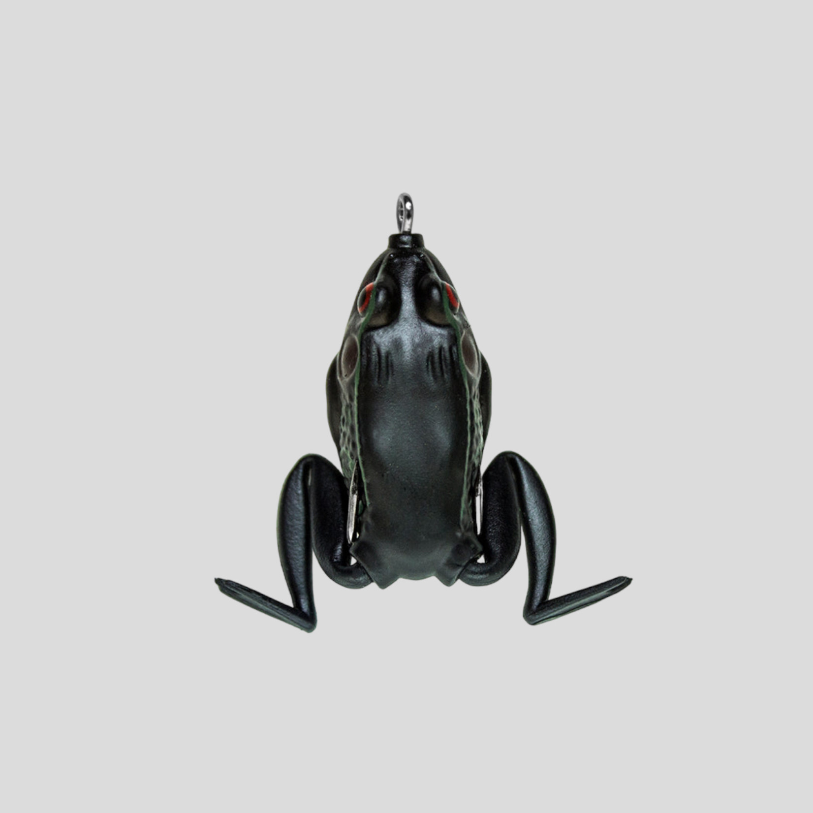 Lunkerhut Lunkerhunt Pocket Frog
