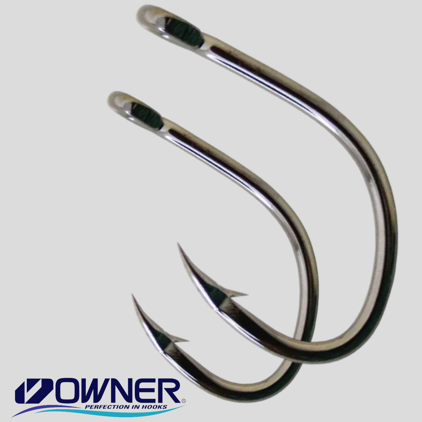 Mustad 39960D 12/0 Circle Hook