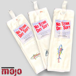 Mojo Mojo No Stink Custom Towel