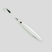 Shimano Butterfly Flat-Side Jig - Tyalure Tackle