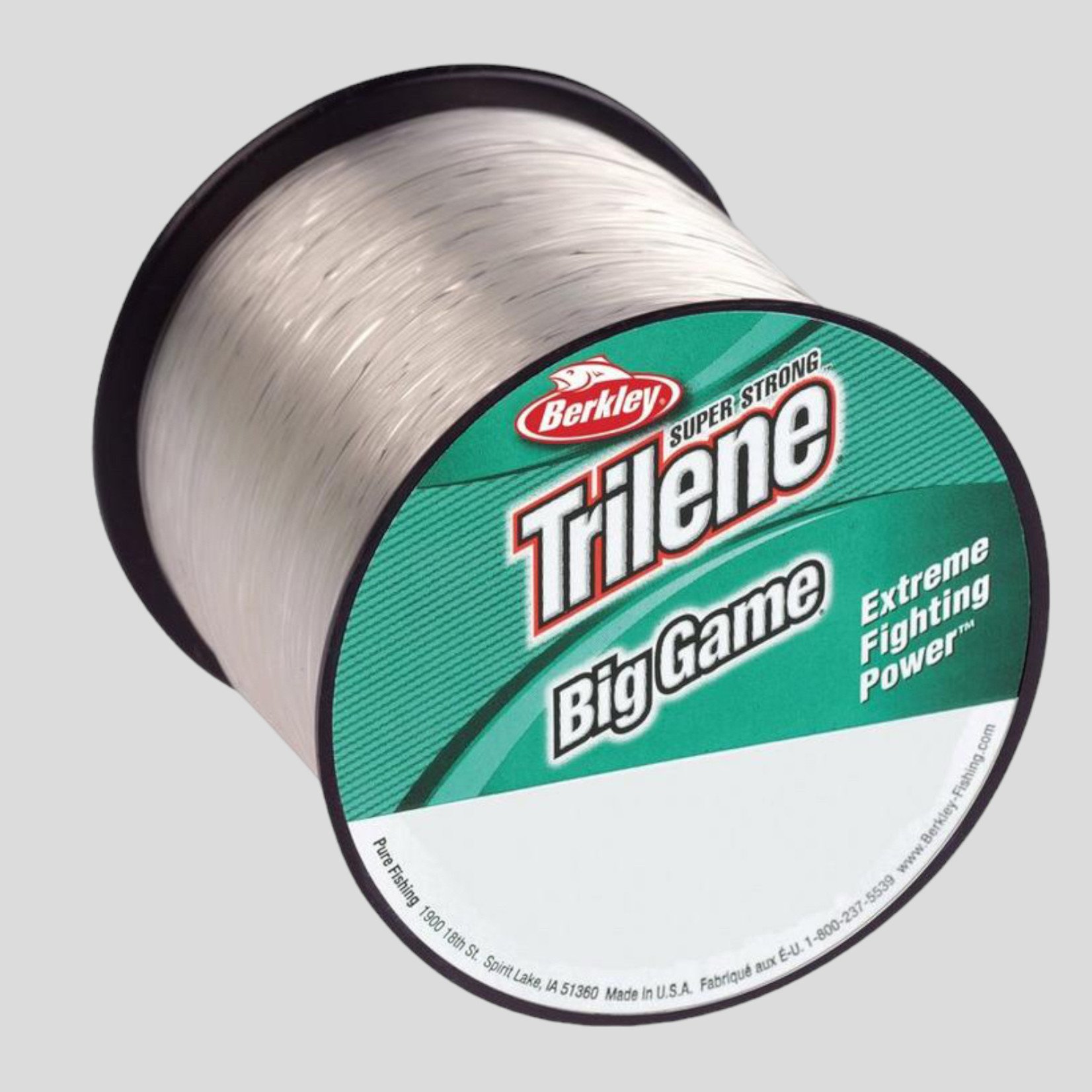 Trilene Trilene Big Game Mono