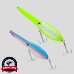 Outcast Lures Outcast Lures Pencil Popper