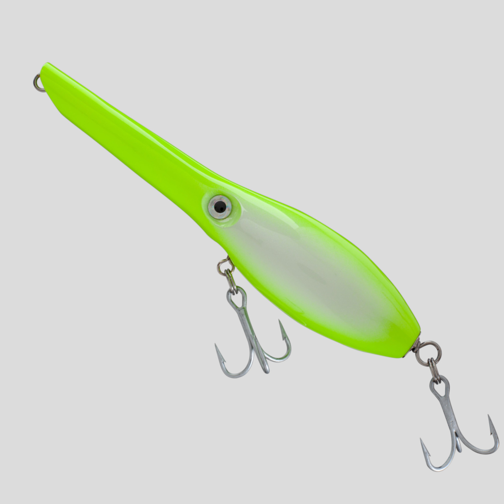 Outcast Lures Outcast Lures Hybrid Pencil Popper