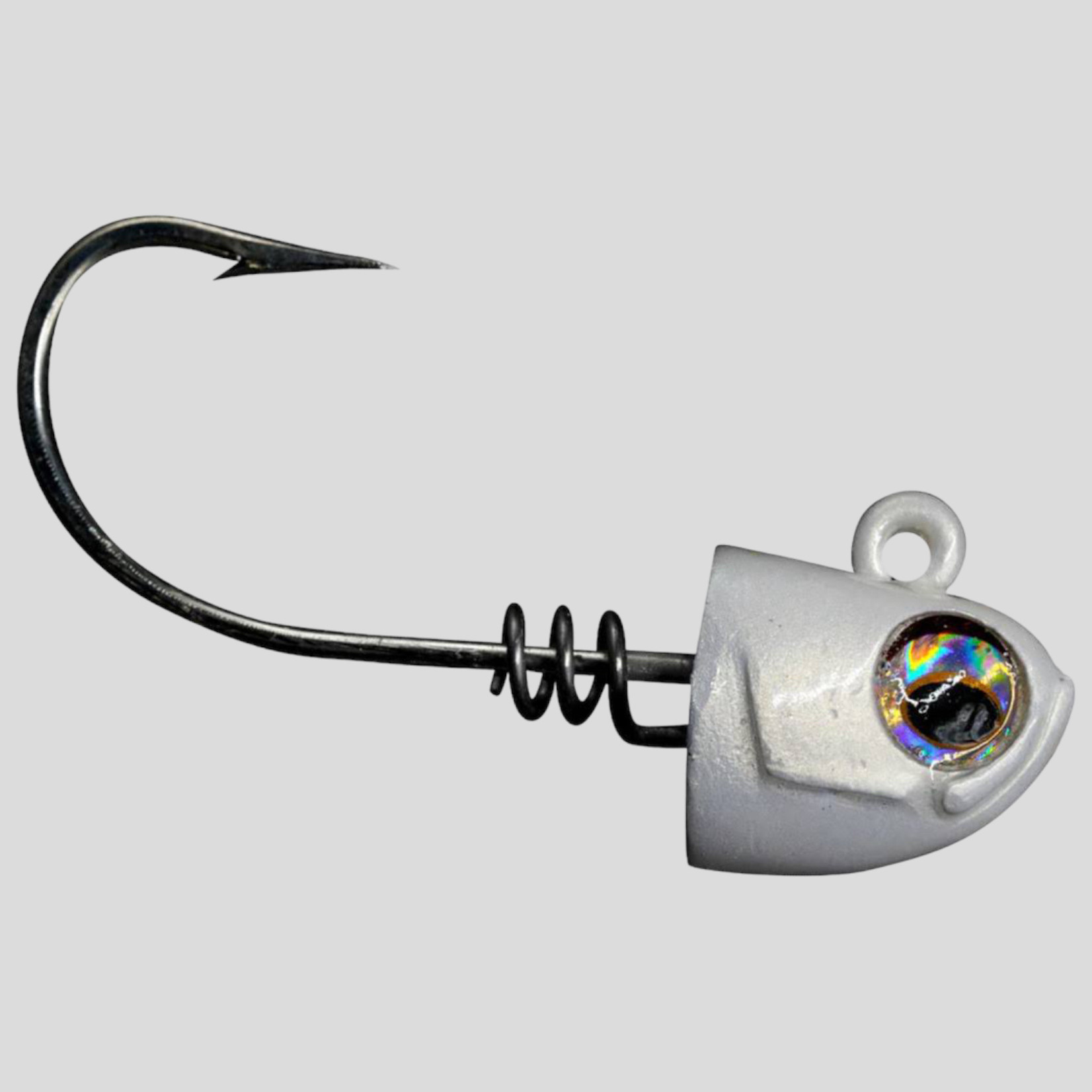 NLBN 5 Jig Heads – Johnny Jigs