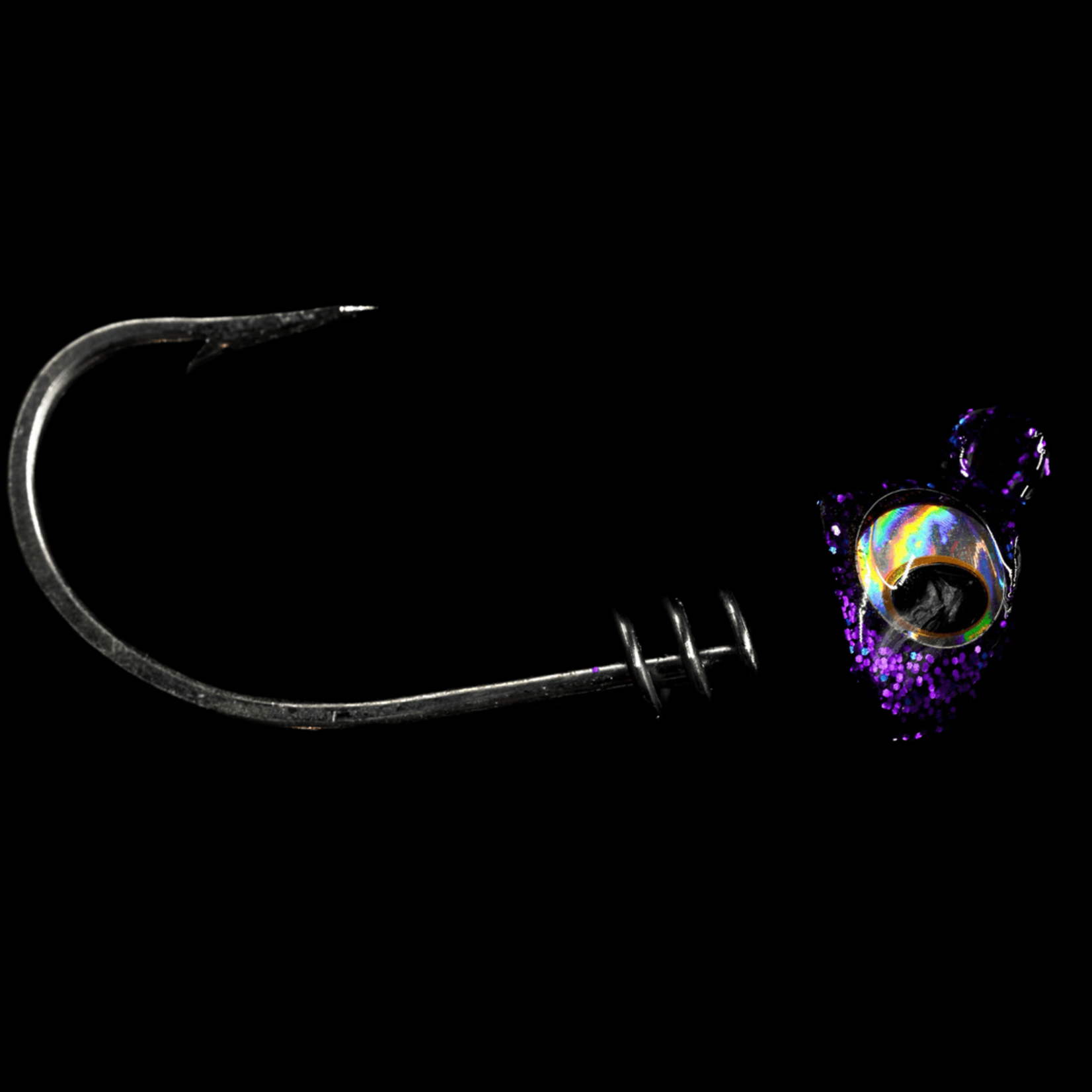 Owner Offshore Live Bait Hook - Tyalure Tackle