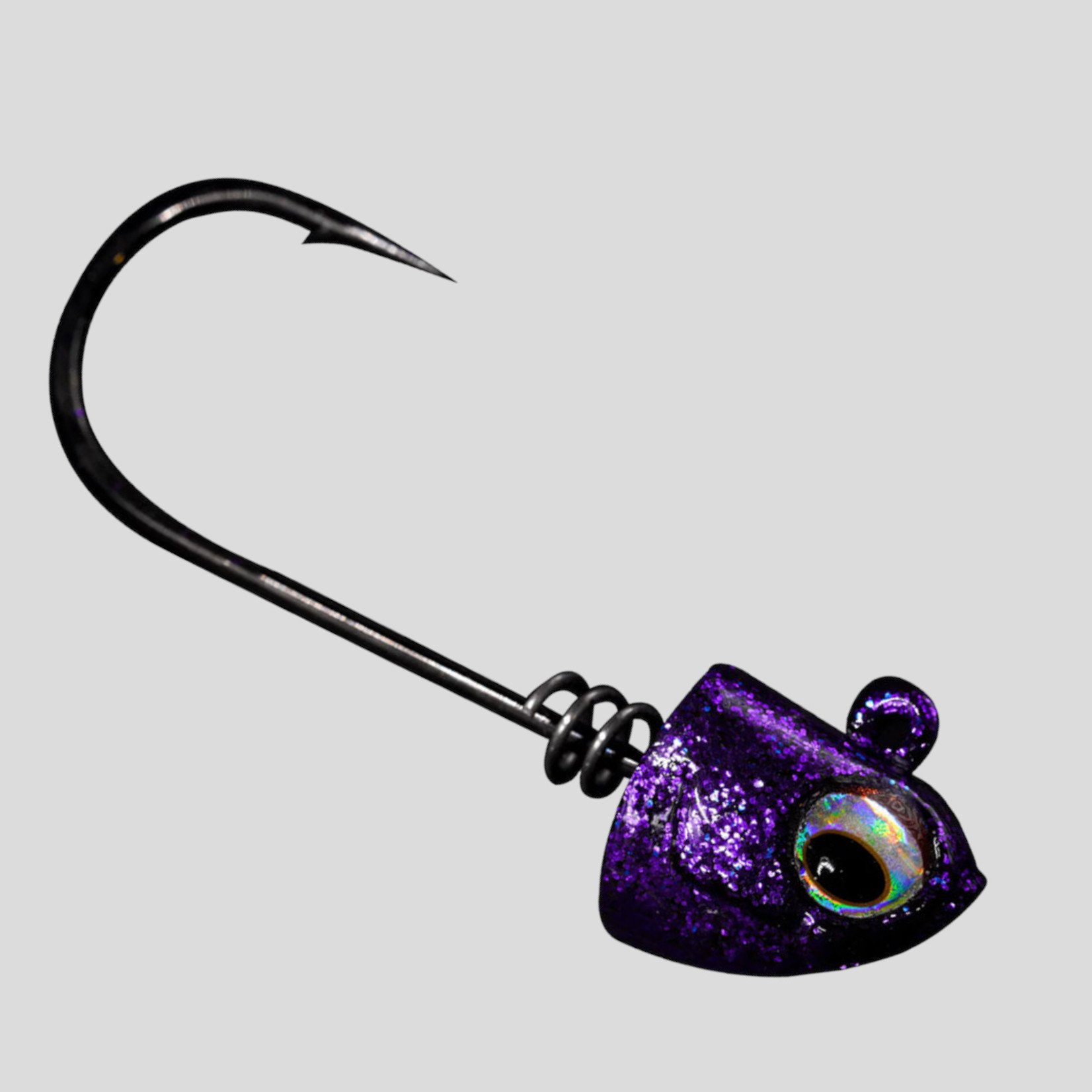 NLBN 8 Jig Heads - Tyalure Tackle