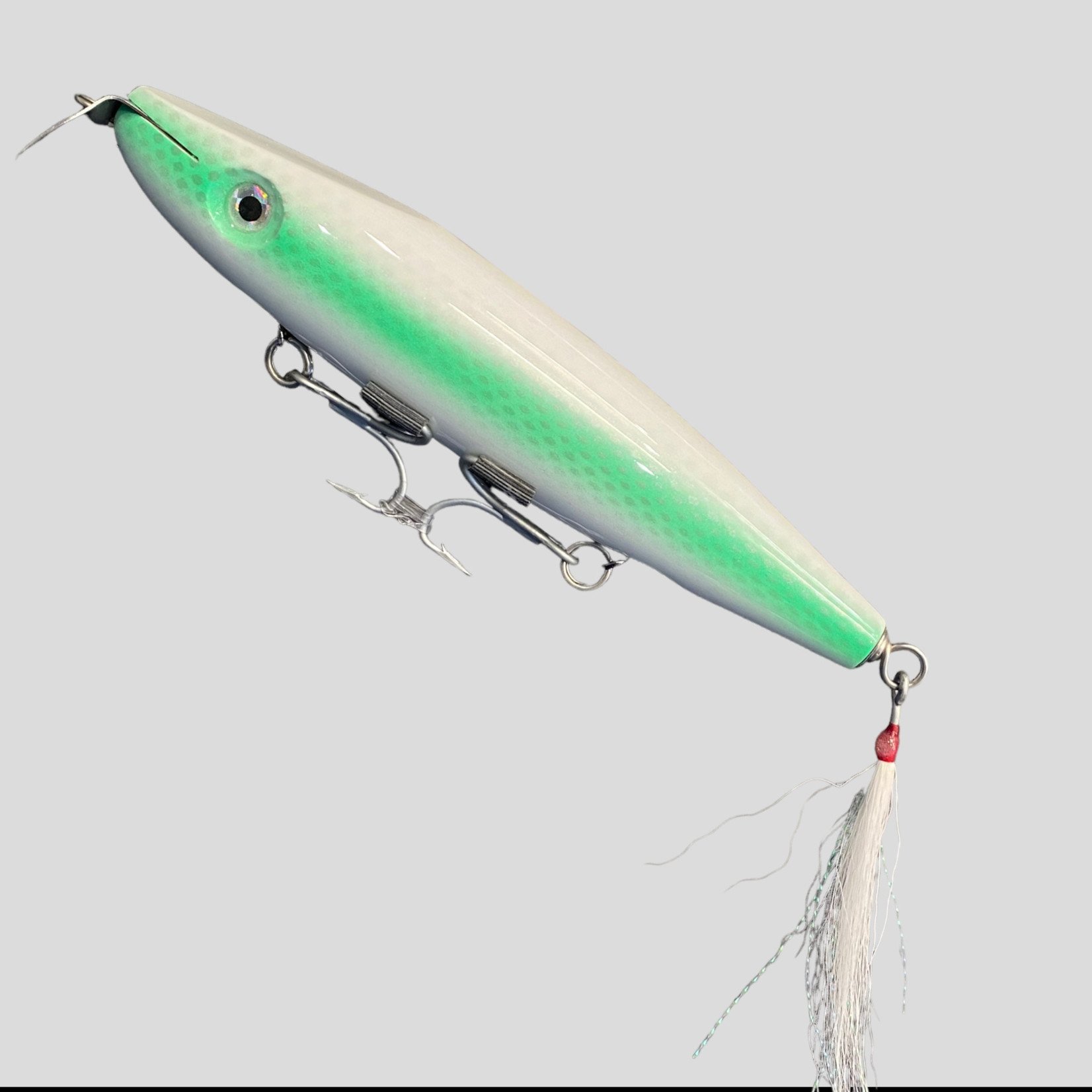 Outcast Lures Surfster Lipped Swimmer - Tyalure Tackle
