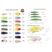 Surfster Swimmer - MagNeat Rigged  Cool Fishing Lures — Outcast Lures