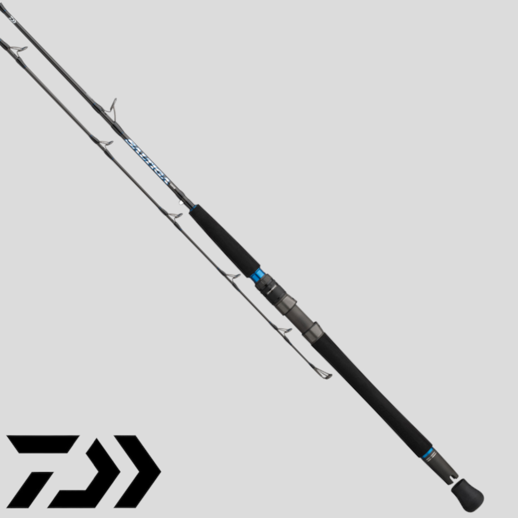 Daiwa Saltiga Conventional Jigging Rods SLTGJ66HB