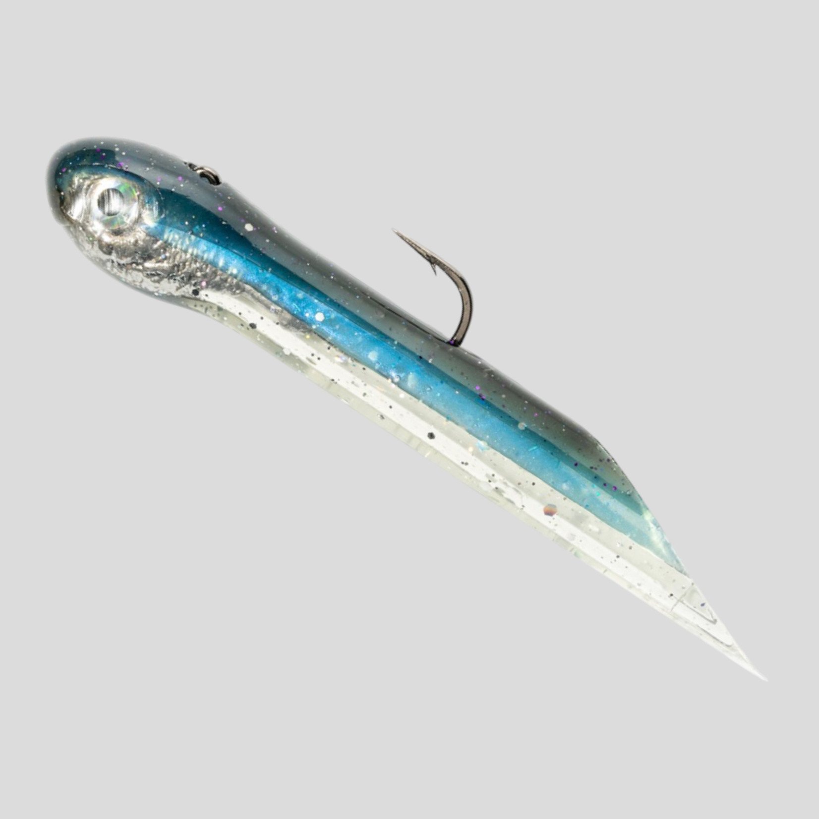 Hookup Baits - Tyalure Tackle